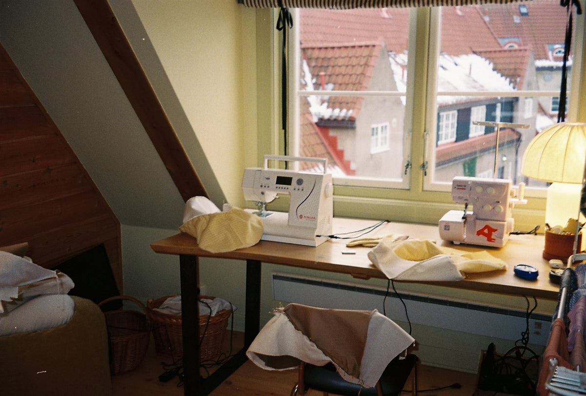 Mønster