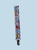 Smokkesnor Liberty