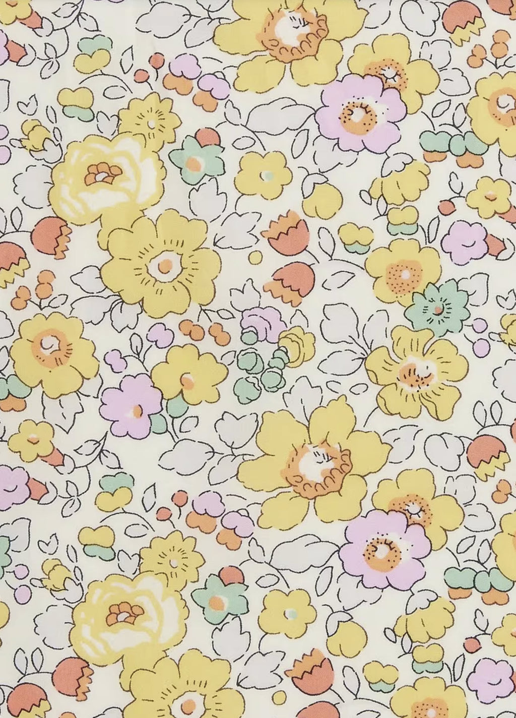 Putetrekk (60x40)