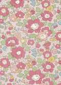 Dynetrekk baby (65x80)