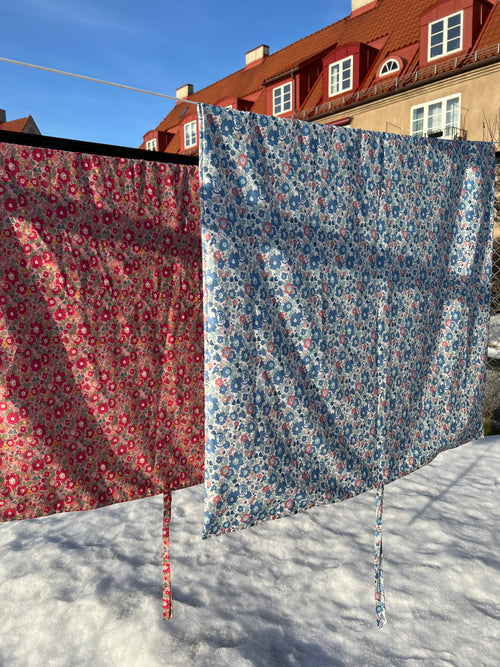 Dynetrekk junior (100x140)