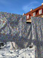 Putetrekk (40x35)