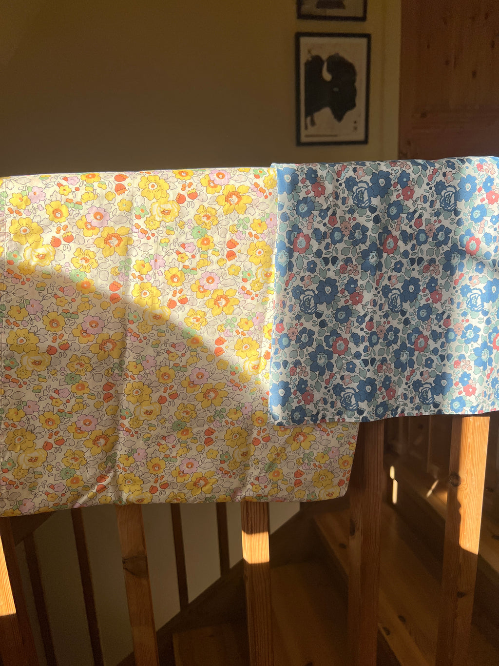 Putetrekk (60x40)