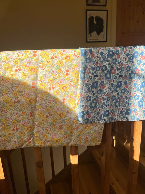 Putetrekk (60x40)