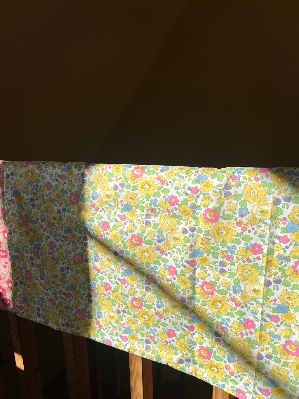 Putetrekk (50x50)
