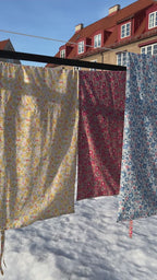 Dynetrekk barn (80x100)
